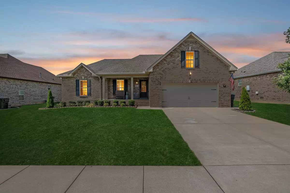 Gallatin, TN 37066,475 Lucy Cir