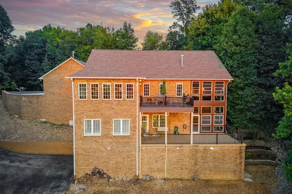 Sparta, TN 38583,120 Sunset Pt