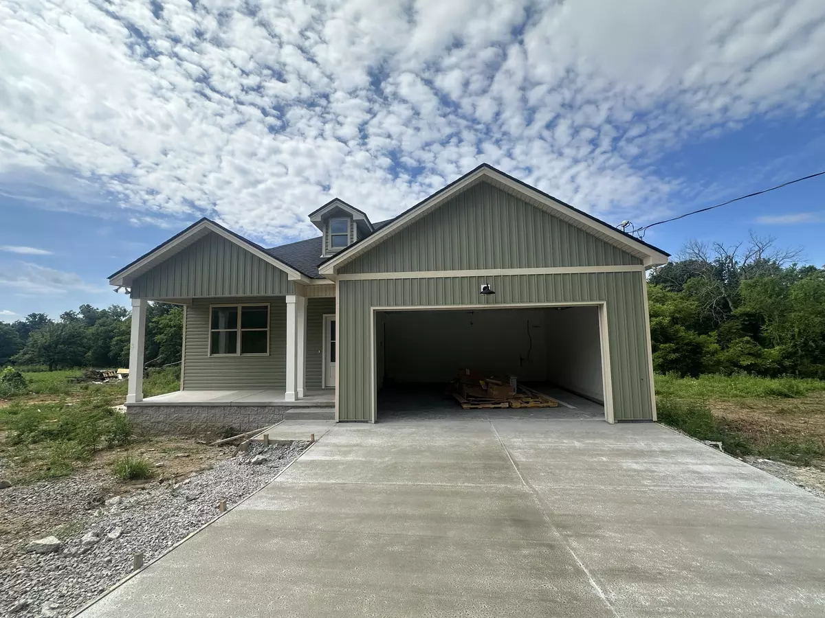 Brush Creek, TN 38547,217 Holmes Gap Rd