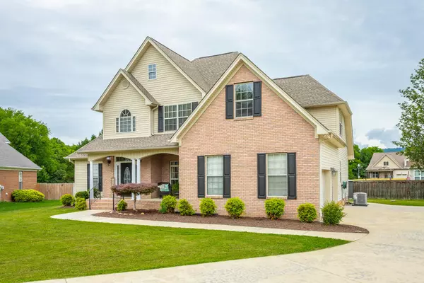 Ooltewah, TN 37363,8415 Streamside Drive