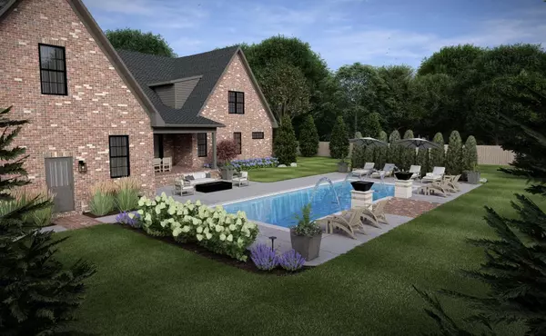 Brentwood, TN 37027,520 Mansion Dr