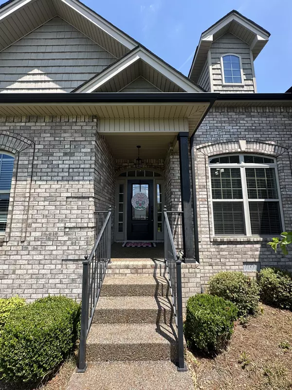 White House, TN 37188,201 Sheffield Dr