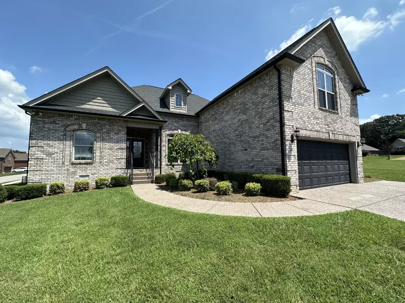 201 Sheffield Dr, White House, TN 37188