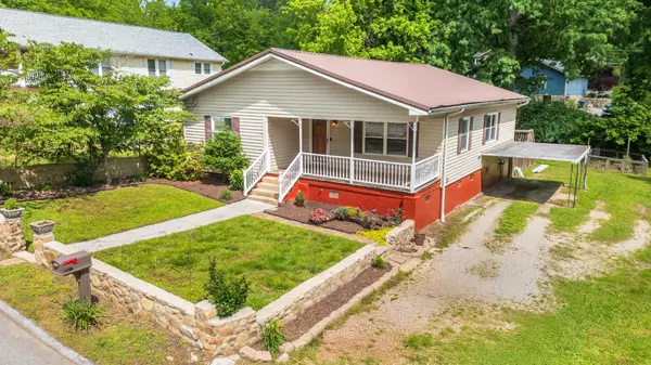 Chattanooga, TN 37415,2608 Berkley Drive