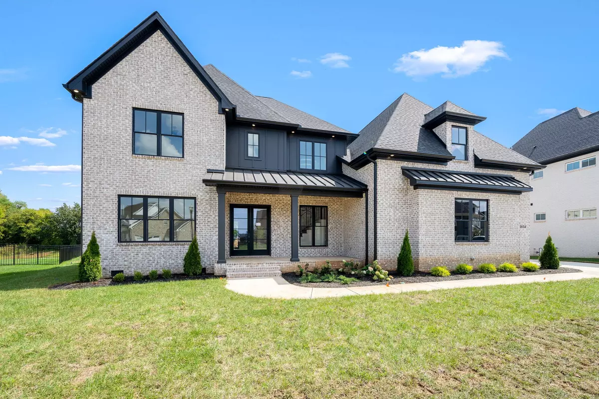 Murfreesboro, TN 37129,2834 Chaudoin Ct