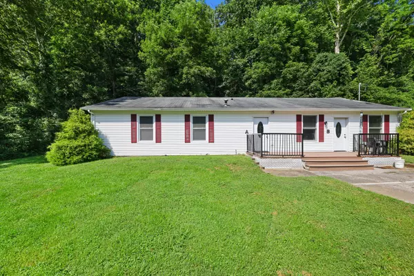 3361 Tyree Springs Rd, Hendersonville, TN 37075