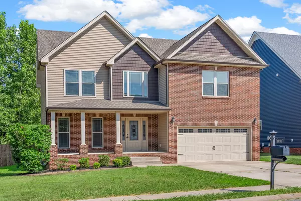 Clarksville, TN 37042,1691 Horseshoe Cave Drive