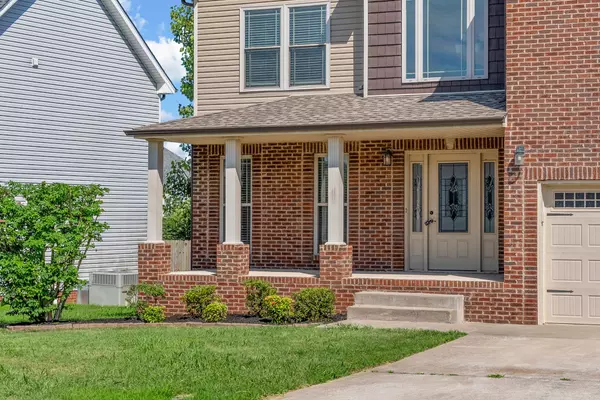 Clarksville, TN 37042,1691 Horseshoe Cave Drive