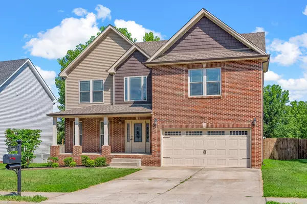 Clarksville, TN 37042,1691 Horseshoe Cave Drive
