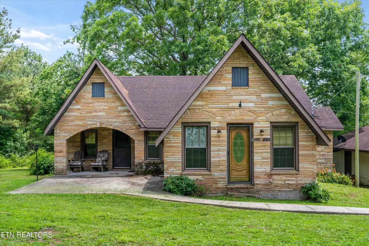 Sunbright, TN 37872,9478 Morgan County Hwy