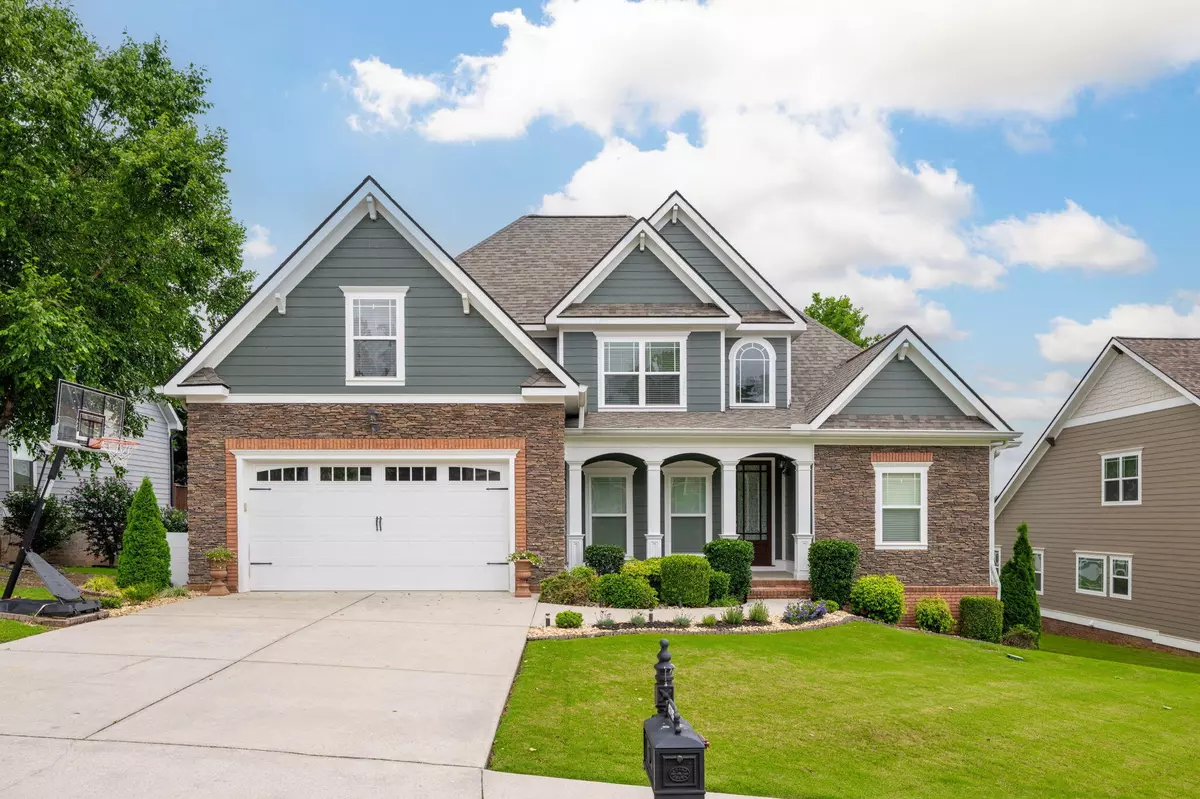 Ooltewah, TN 37363,8098 Perfect View
