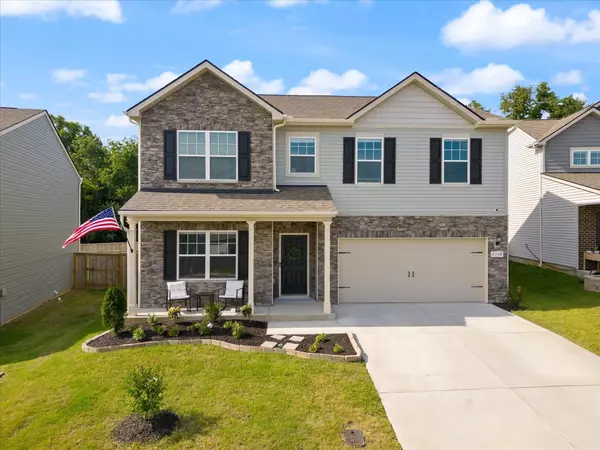 Lebanon, TN 37087,2108 Houston Bnd