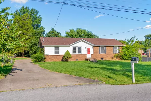 Clarksville, TN 37042,578 Cynthia Dr