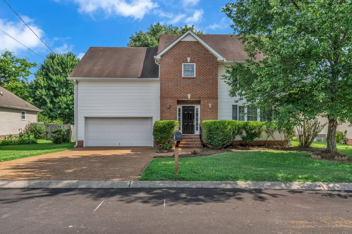 Hendersonville, TN 37075,109 Edgeview Ct