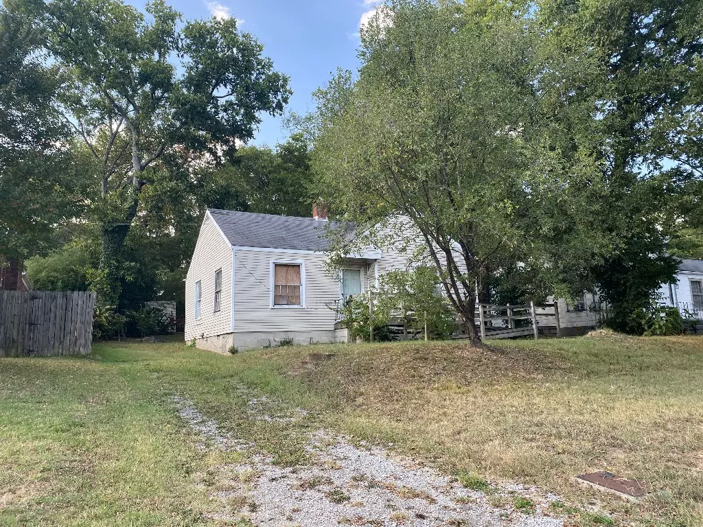 Nashville, TN 37216,2605 Inga St