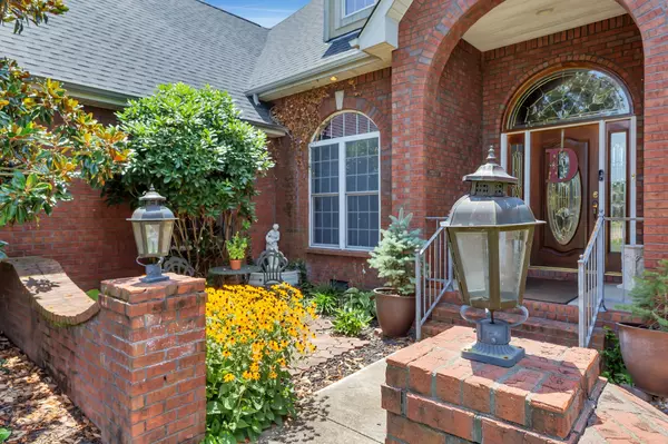 Eagleville, TN 37060,134 Deer Valley Dr