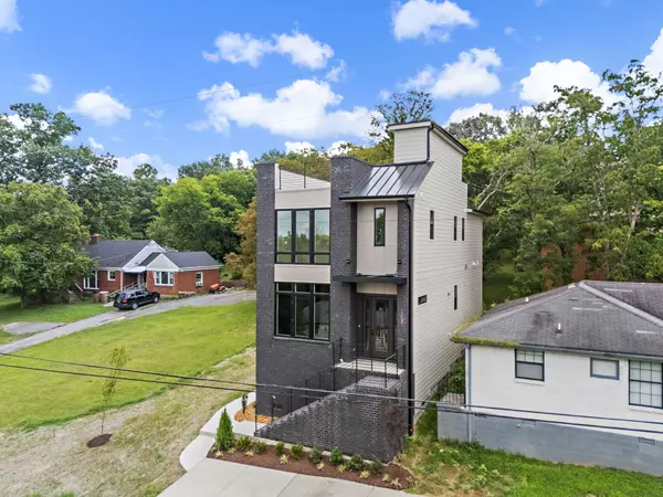 Nashville, TN 37207,2803 Jones Ave