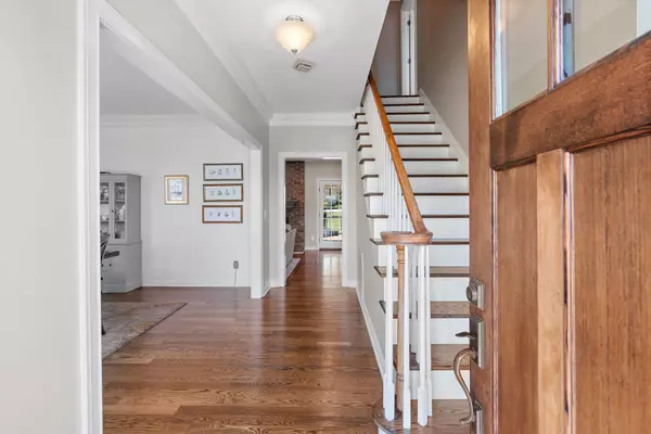 Brentwood, TN 37027,8341 Carriage Hills Dr