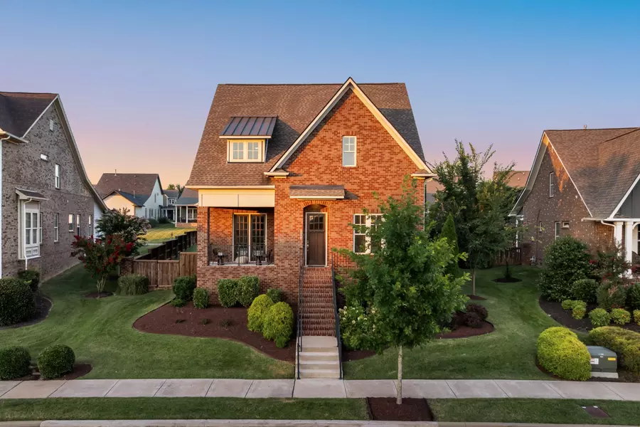 3210 Natoma Cir, Thompsons Station, TN 37179