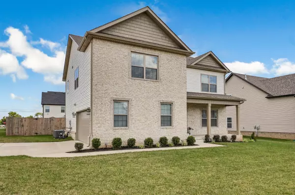 Clarksville, TN 37040,1368 Winterset Dr