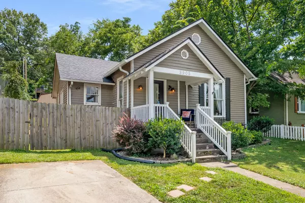 Nashville, TN 37209,3905 Nevada Ave
