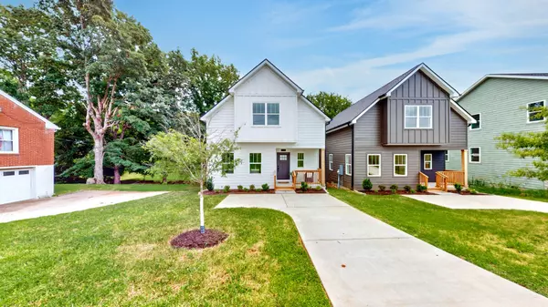 Old Hickory, TN 37138,1805 Golf Club Rd