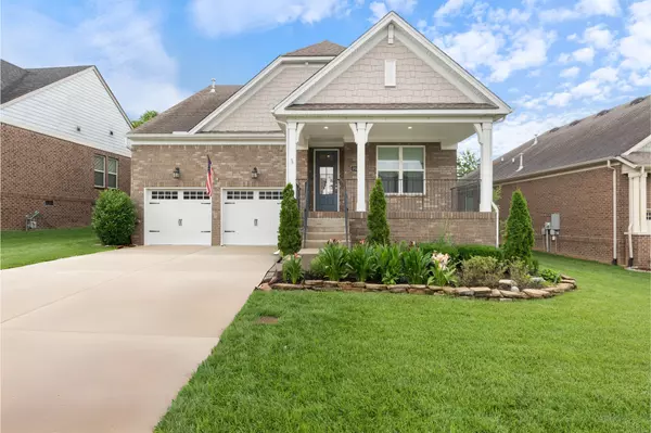 2025 Oliver Dr, Mount Juliet, TN 37122