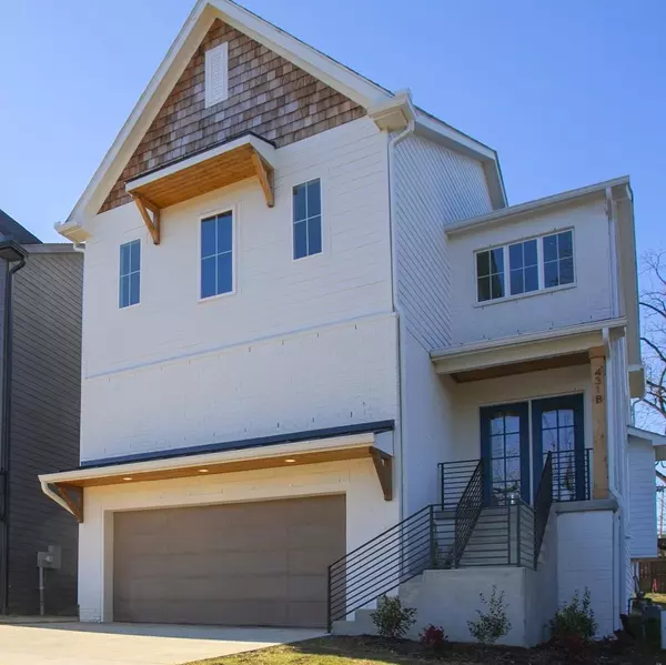 Nashville, TN 37209,431B Basswood Ave