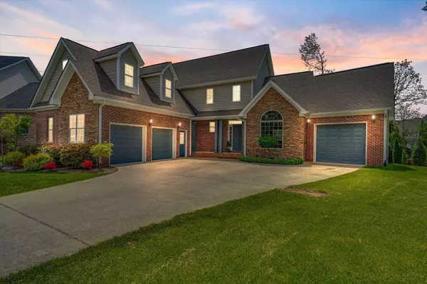 3874 Sweet Bay Lane, Apison, TN 37302