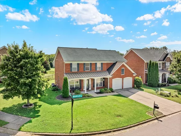 Nolensville, TN 37135,1650 Briarcliff Dr
