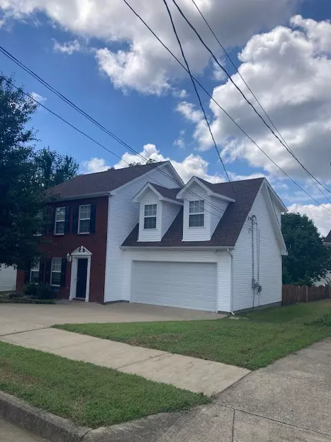Antioch, TN 37013,7236 Legacy Dr