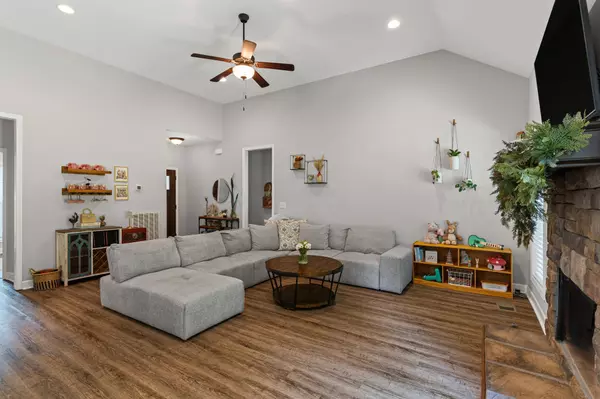 Goodlettsville, TN 37072,1199 Southern Rail Dr