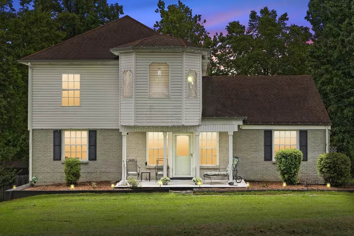 Nashville, TN 37206,2610 Airpark Dr