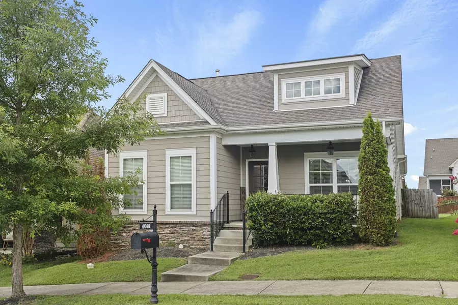 4088 Liberton Way, Nolensville, TN 37135
