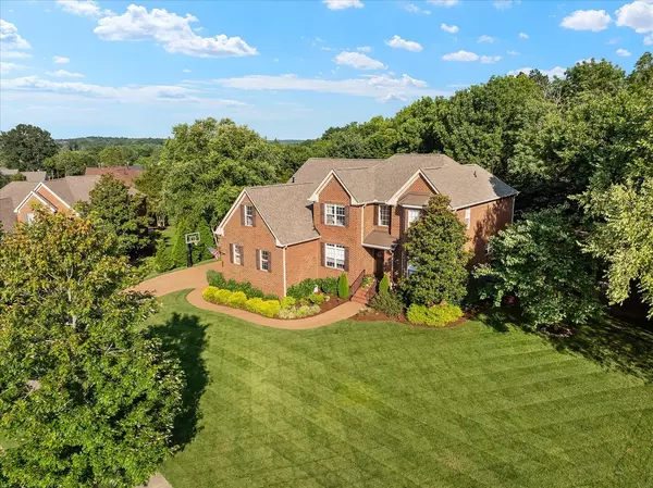 2040 Catalina Way, Nolensville, TN 37135