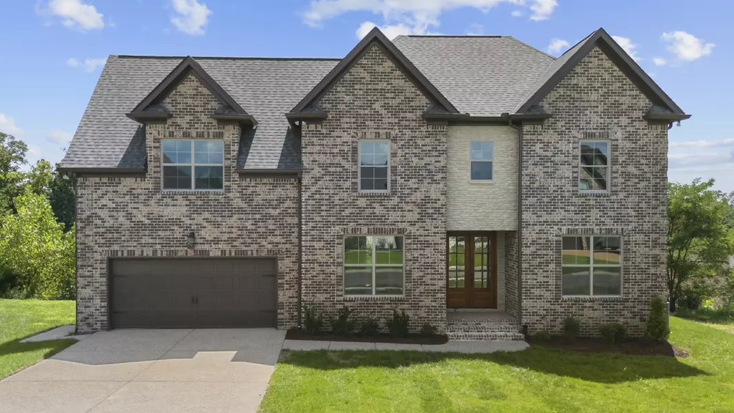 1146 Secretariat Dr, Mount Juliet, TN 37122