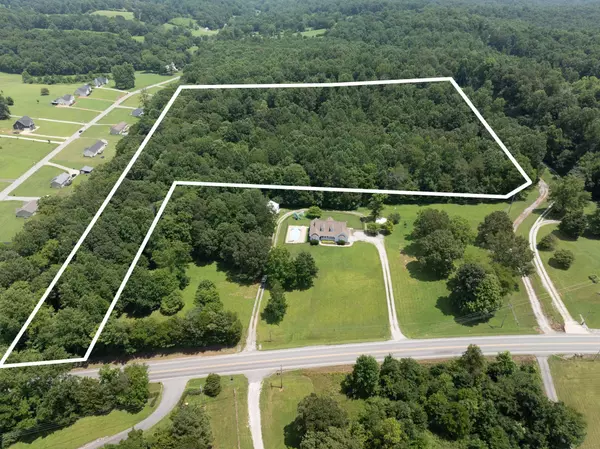 0 Hwy 48 North, Charlotte, TN 37036