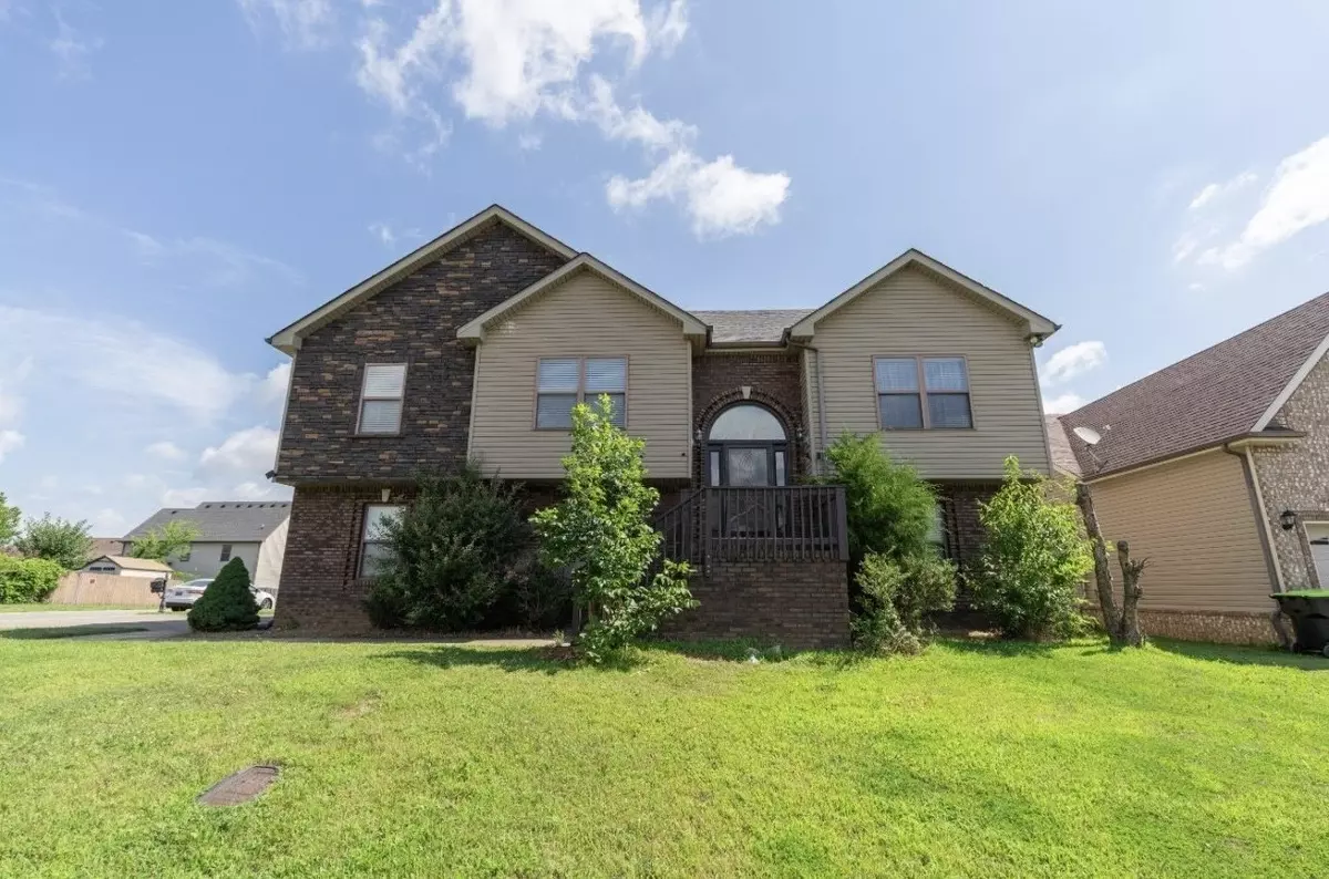 Clarksville, TN 37042,3493 Sikorsky Ln