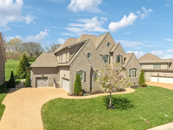 Nolensville, TN 37135,9133 Holstein Dr