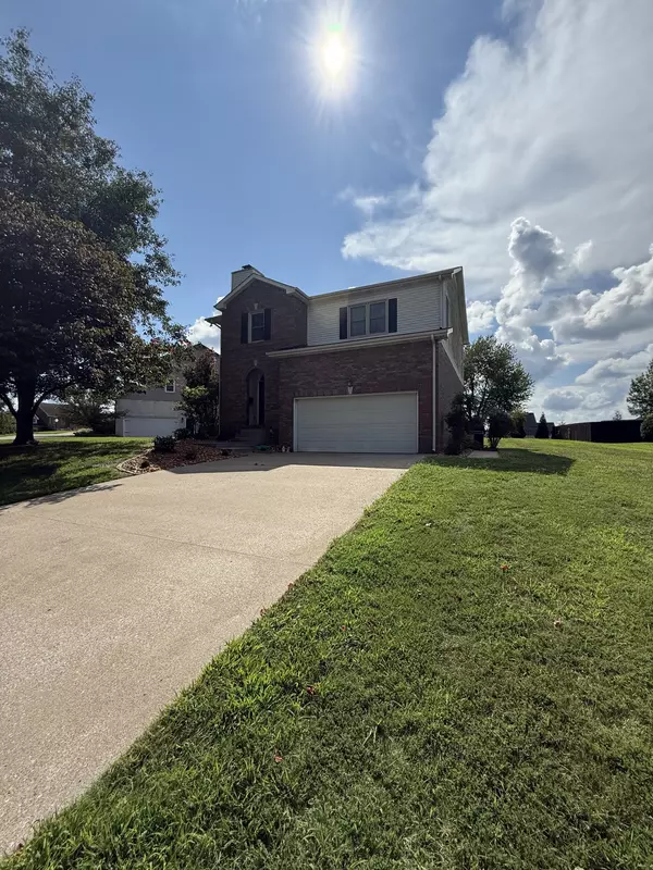 268 Avignon Way, Clarksville, TN 37043