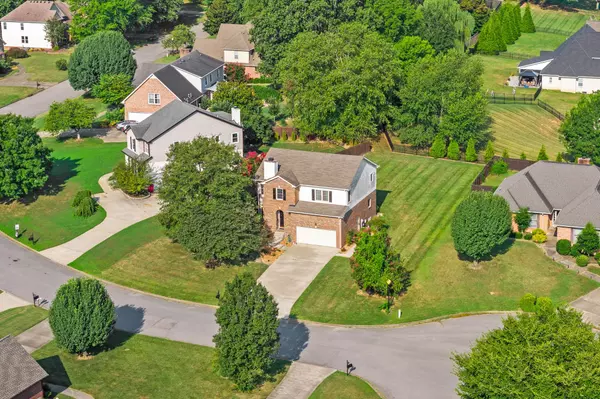 Clarksville, TN 37043,268 Avignon Way