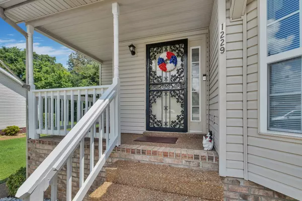 Nashville, TN 37214,1229 Timber Valley Dr