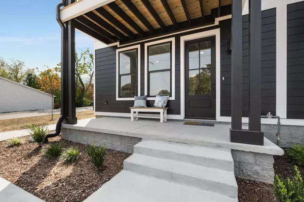 1806 Lischey Avenue #7, Nashville, TN 37206