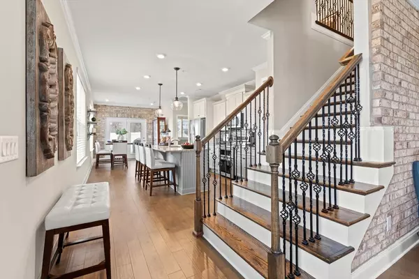 Thompsons Station, TN 37179,3168 Sassafras Ln