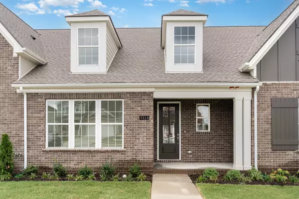1073 Wrights Mill Road #H-7, Spring Hill, TN 37174