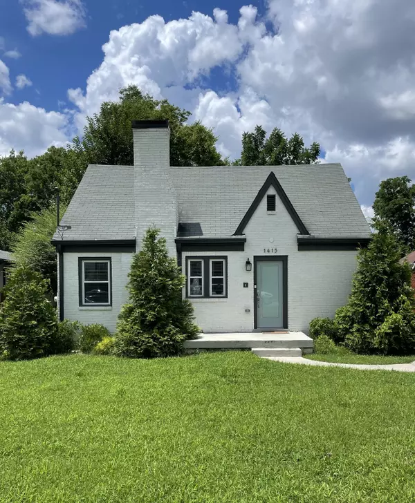 1415 15th Ave #S, Nashville, TN 37212
