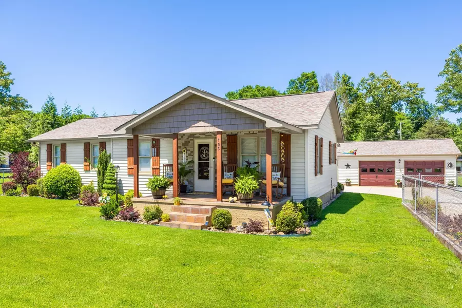 193 Beene Street, Soddy Daisy, TN 37379