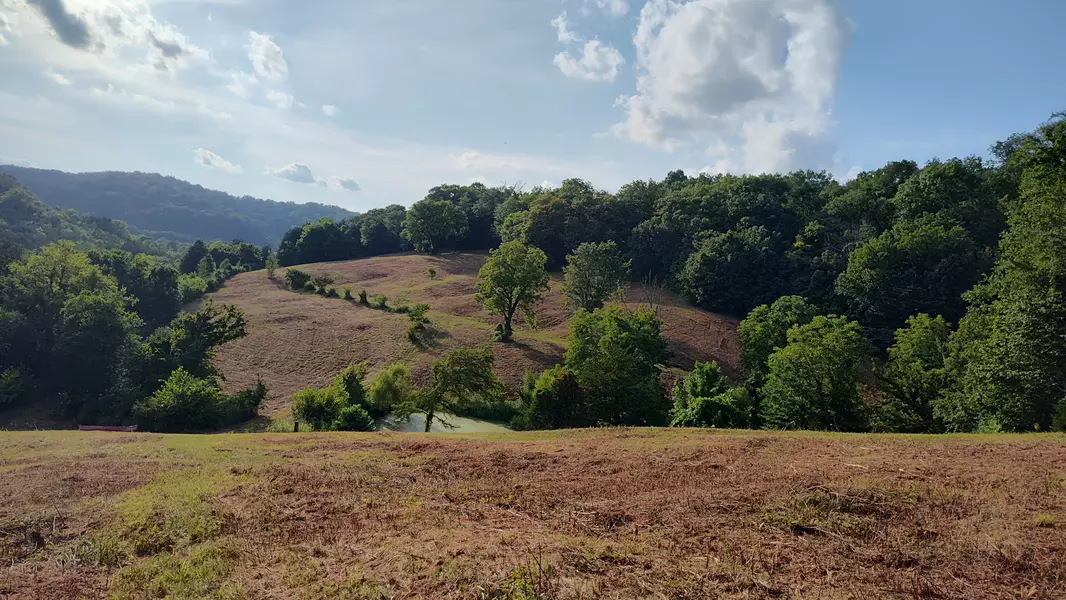 0 Hurricane Creek Rd, Woodbury, TN 37190