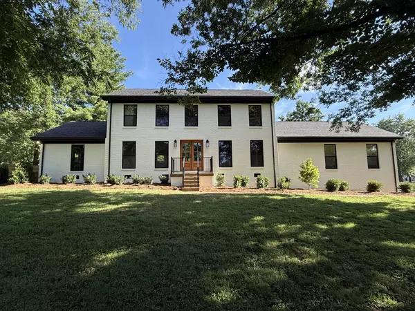 Brentwood, TN 37027,9209 Cherokee Ln