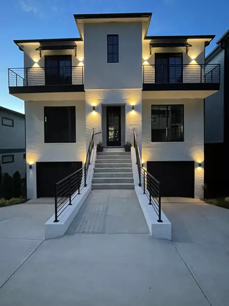 6036 Hill Cir, Nashville, TN 37209